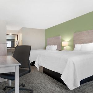 Queen Room Two Queen Beds Pool View